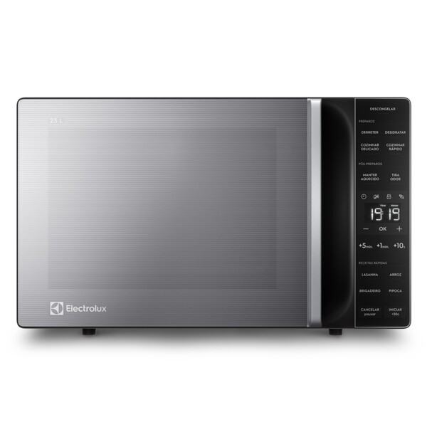 Micro-ondas 36L Inox 220V Efficient ME36S