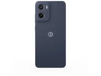 Smartphone  Moto g05 256GB 4GB RAM Grafite 6,7" Câm. 50MP + Selfie 8MP